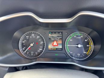 MG MG ZS SUV (2017 - 2021)