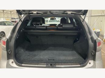 Lexus RX SUV (2012 - 2016)
