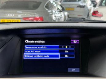 Lexus RX SUV (2012 - 2016)