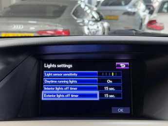 Lexus RX SUV (2012 - 2016)