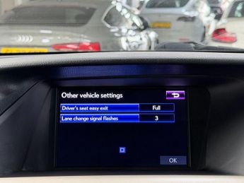 Lexus RX SUV (2012 - 2016)