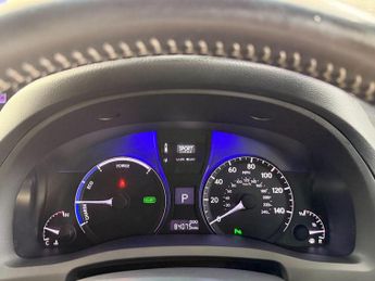 Lexus RX SUV (2012 - 2016)