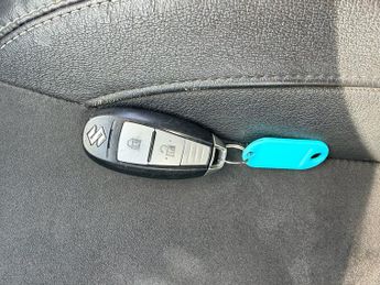 Suzuki Vitara SUV (2015 - 2018)