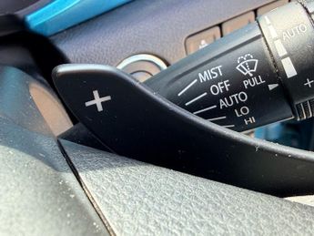 Suzuki Vitara SUV (2015 - 2018)