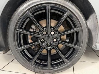 Audi A1 Hatchback (2014 - 2018)