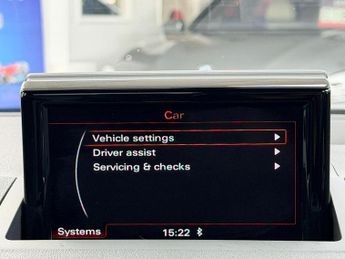 Audi A1 Hatchback (2014 - 2018)