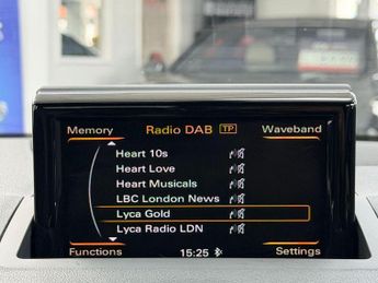 Audi A1 Hatchback (2014 - 2018)