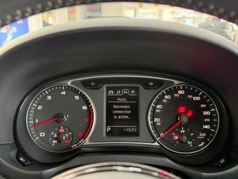 Audi A1 Hatchback (2014 - 2018)