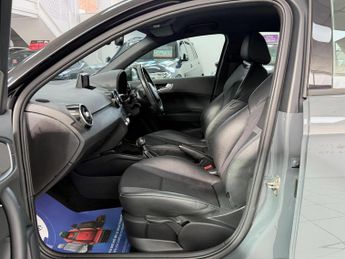 Audi A1 Hatchback (2014 - 2018)