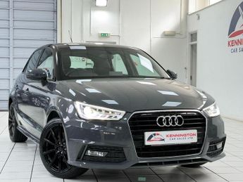 Audi A1 Hatchback (2014 - 2018)