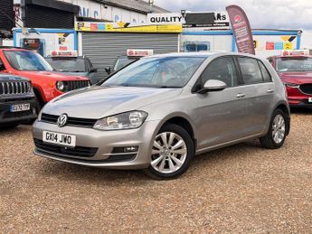 Volkswagen Golf Hatchback (2012 - 2017)