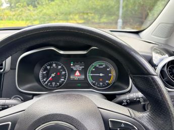 MG MG ZS SUV (2017 - 2021)