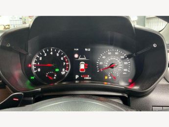 Suzuki Swift Hatchback (2023 - )