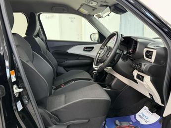 Suzuki Swift Hatchback (2023 - )