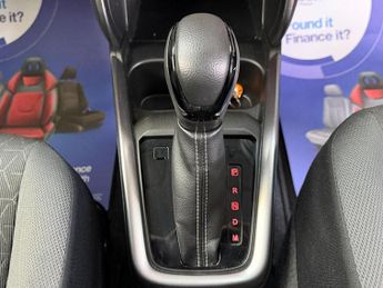Suzuki Swift Hatchback (2023 - )