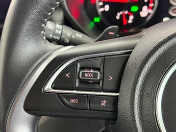 Suzuki Swift Hatchback (2023 - )