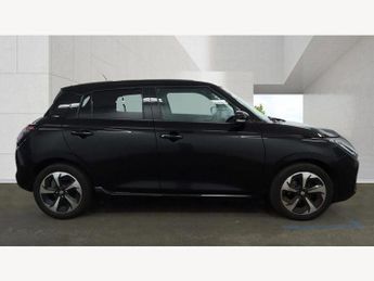 Suzuki Swift Hatchback (2023 - )