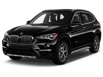 BMW X1 SUV (2015 - 2019)