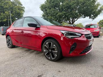 Vauxhall Corsa Electric Hatchback (2019 - 2023)