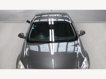Vauxhall Insignia Hatchback (2008 - 2014)