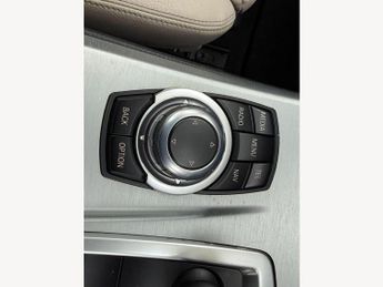 BMW 5 Series Saloon (2013 - 2016)