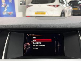 BMW 5 Series Saloon (2013 - 2016)