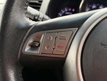 Kia Soul SUV (2009 - 2012)