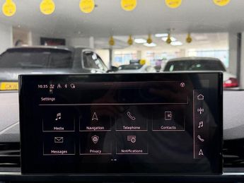 Audi A4 Saloon (2019 - 2024)