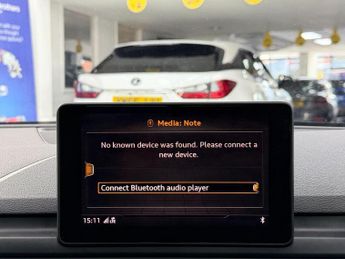 Audi A4 Saloon (2018 - 2019)