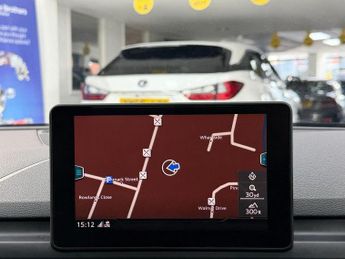 Audi A4 Saloon (2018 - 2019)