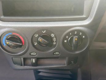 Kia Picanto Hatchback (2004 - 2011)