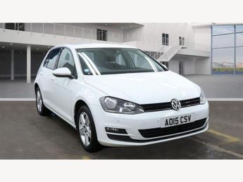 Volkswagen Golf Hatchback (2012 - 2017)