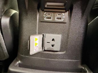 Jeep Wrangler SUV (2018 - 2023)