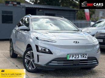 Hyundai KONA SUV (2020 - 2024)