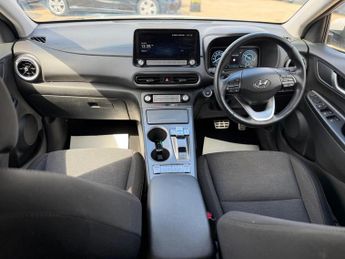 Hyundai KONA SUV (2020 - 2024)