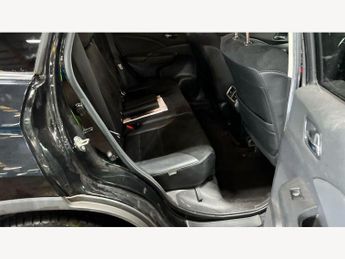 Honda CR-V SUV (2015 - 2018)