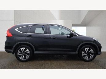 Honda CR-V SUV (2015 - 2018)