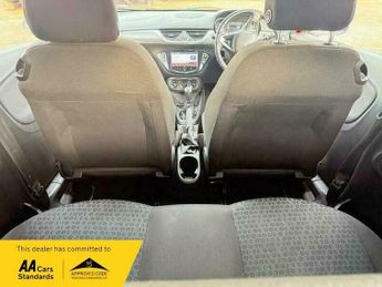 Vauxhall Corsa Hatchback (2014 - 2019)