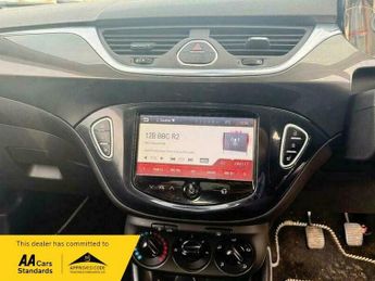Vauxhall Corsa Hatchback (2014 - 2019)