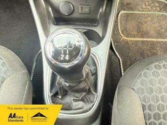 Vauxhall Corsa Hatchback (2014 - 2019)