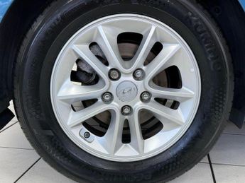 Hyundai i30 Hatchback (2012 - 2016)