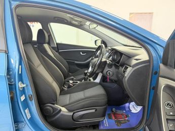 Hyundai i30 Hatchback (2012 - 2016)