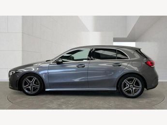 Mercedes-Benz A Class Hatchback (2018 - 2023)