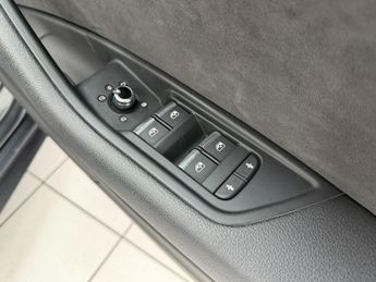 Audi A5 Hatchback (2016 - 2020)