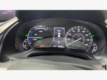 Lexus RX SUV (2015 - 2023)