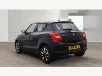Suzuki Swift Hatchback (2017 - 2024)