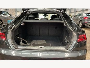 Audi A5 Hatchback (2016 - 2020)