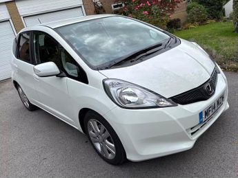 Honda Jazz Hatchback (2008 - 2015)
