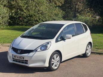 Honda Jazz Hatchback (2008 - 2015)