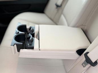 BMW 5 Series Saloon (2010 - 2014)